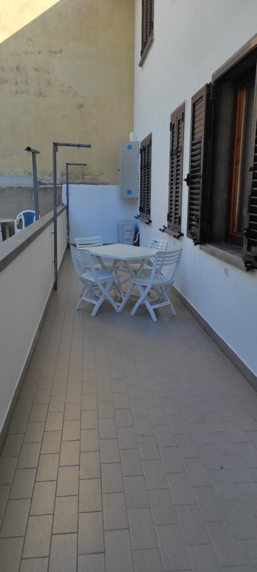 Dd House Family Holiday Apartment Cecina  Værelse billede