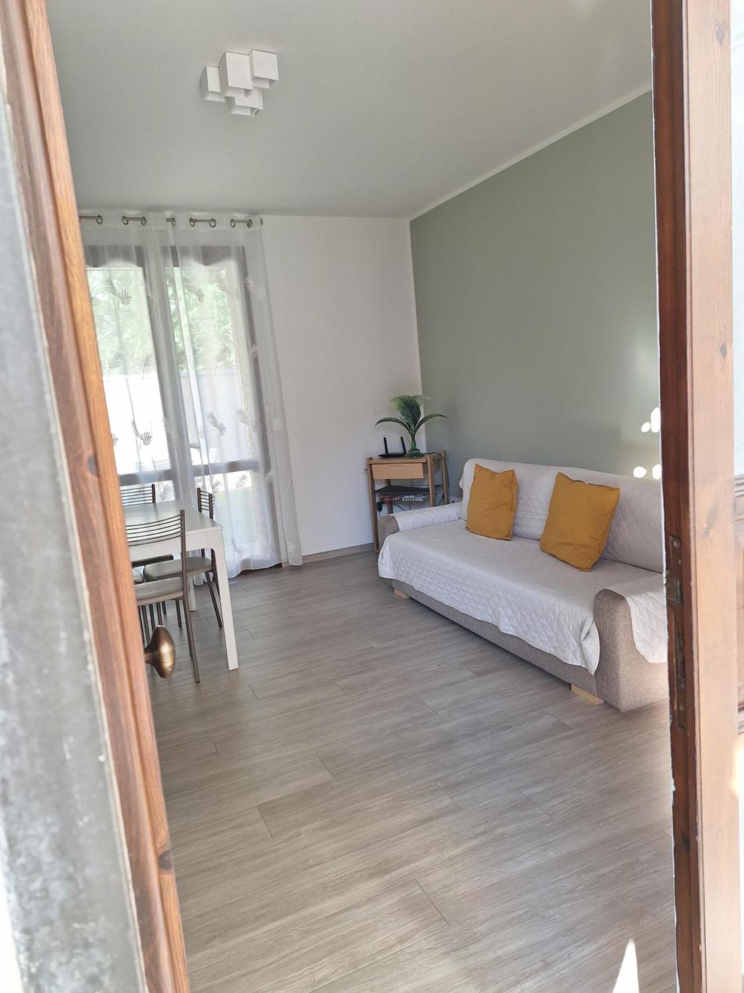 Dd House Family Holiday Apartment Cecina  Eksteriør billede